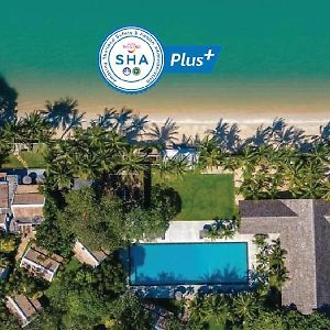 Samui Palm Beach Resort - Sha Extra Plus